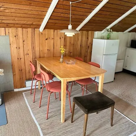 In Arrild Ferieby * Toftlund