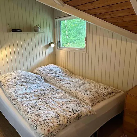 In Arrild Ferieby Tatil Evi