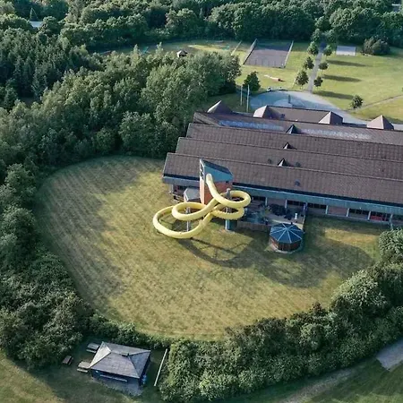 In Arrild Ferieby Holiday home Toftlund