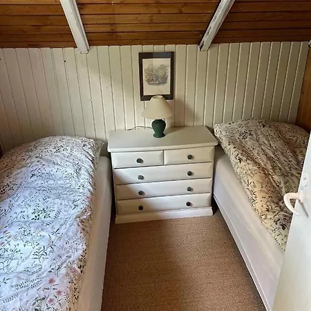 In Arrild Ferieby Holiday home *