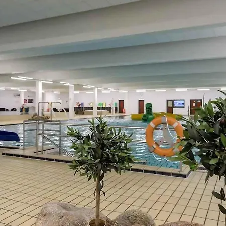 Holiday home In Arrild Ferieby