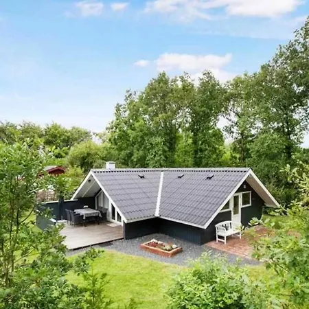 In Arrild Ferieby Holiday home