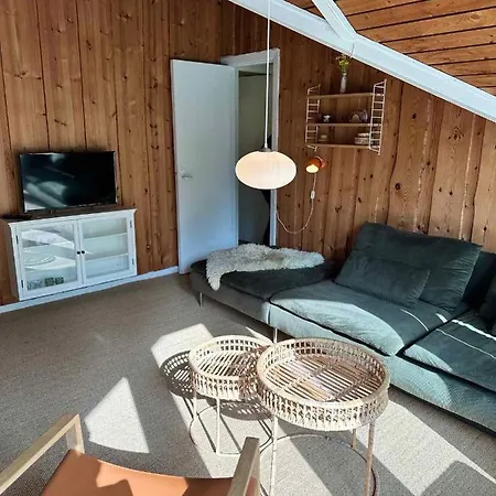 In Arrild Ferieby Holiday home